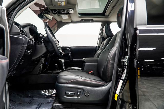 2023 Toyota 4Runner TRD Pro 4WD - 22977167 - 40