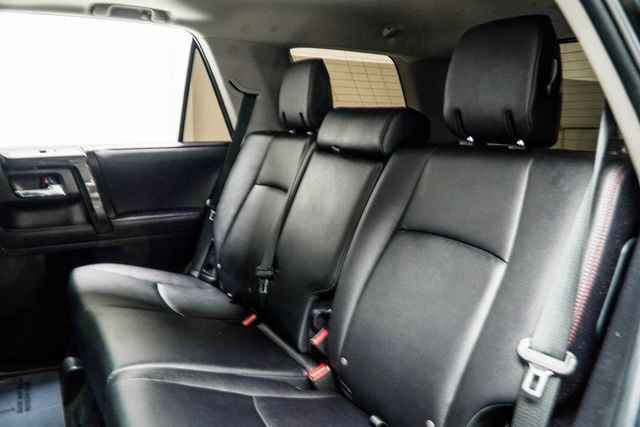 2023 Toyota 4Runner TRD Pro 4WD - 22977167 - 43