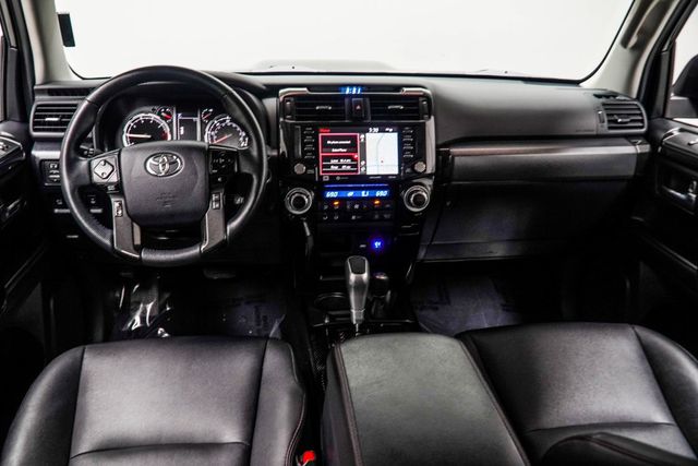 2023 Toyota 4Runner TRD Pro 4WD - 22977167 - 4