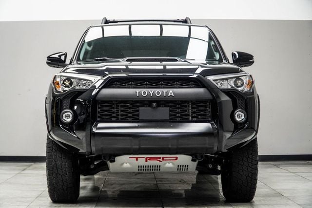 2023 Toyota 4Runner TRD Pro 4WD - 22977167 - 6