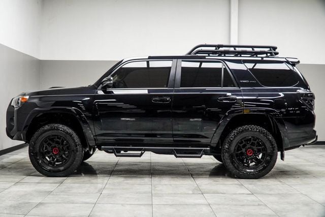 2023 Toyota 4Runner TRD Pro 4WD - 22977167 - 8