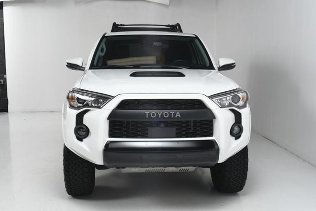 2023 Toyota 4Runner TRD Pro 4WD - 22572782 - 9