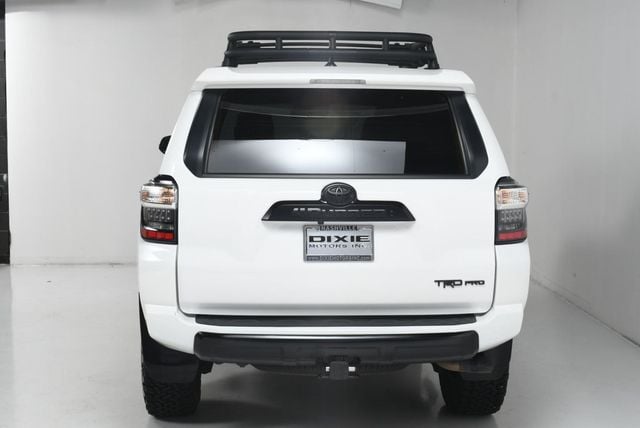 2023 Toyota 4Runner TRD Pro 4WD - 22572782 - 10