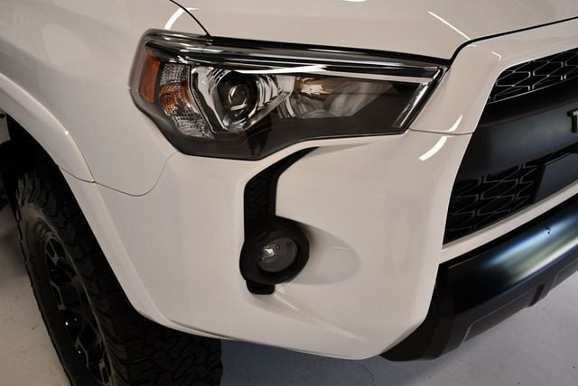 2023 Toyota 4Runner TRD Pro 4WD - 22572782 - 12