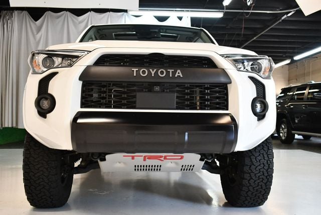 2023 Toyota 4Runner TRD Pro 4WD - 22572782 - 14