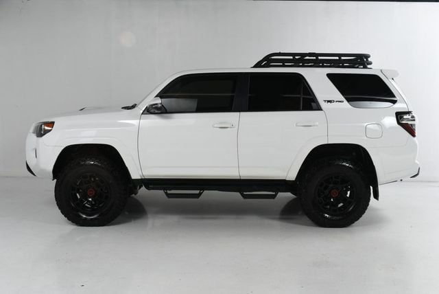 2023 Toyota 4Runner TRD Pro 4WD - 22572782 - 2