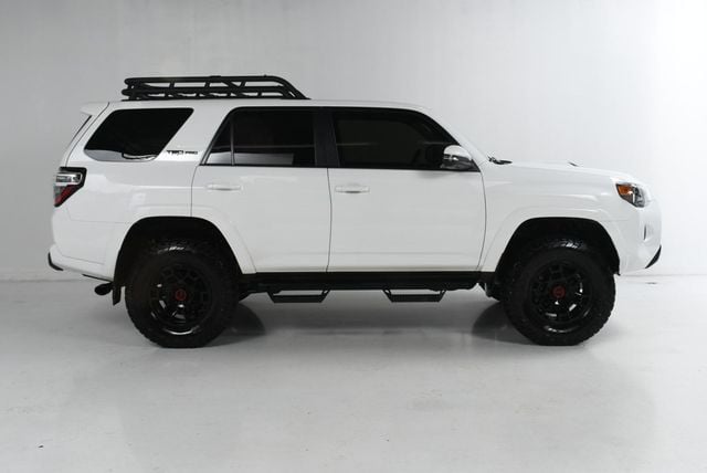 2023 Toyota 4Runner TRD Pro 4WD - 22572782 - 3