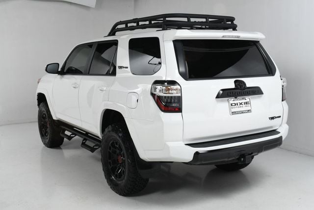 2023 Toyota 4Runner TRD Pro 4WD - 22572782 - 8