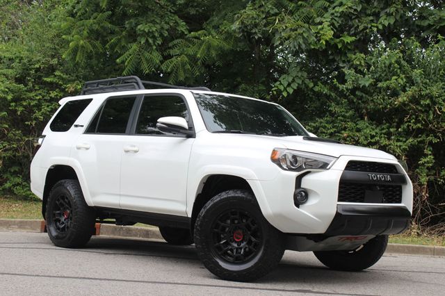 2023 Toyota 4Runner TRD Pro 4WD - 23029936 - 0