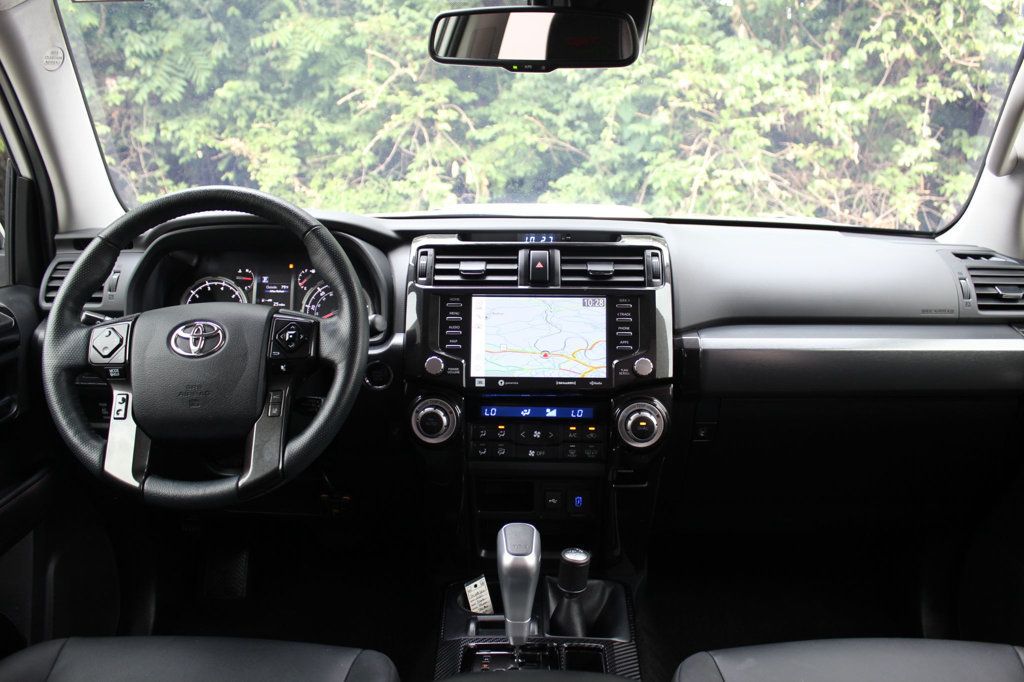 2023 Toyota 4Runner TRD Pro 4WD - 23029936 - 9