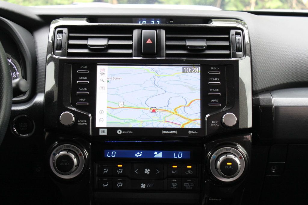 2023 Toyota 4Runner TRD Pro 4WD - 23029936 - 10