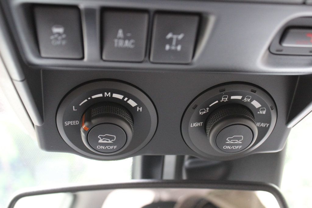 2023 Toyota 4Runner TRD Pro 4WD - 23029936 - 13