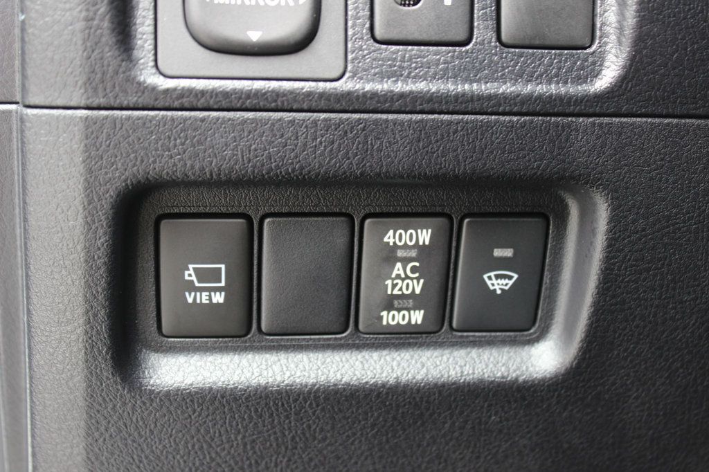 2023 Toyota 4Runner TRD Pro 4WD - 23029936 - 15