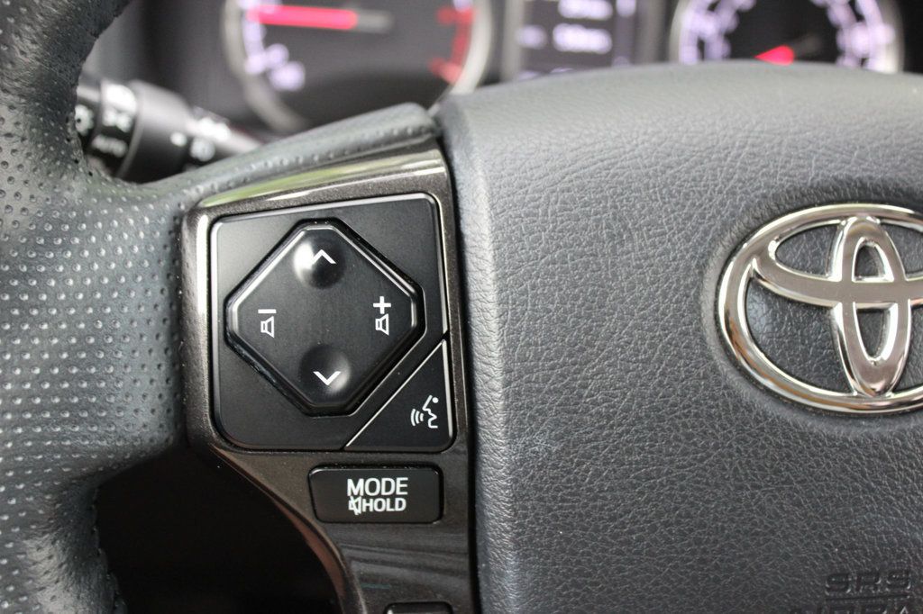 2023 Toyota 4Runner TRD Pro 4WD - 23029936 - 16