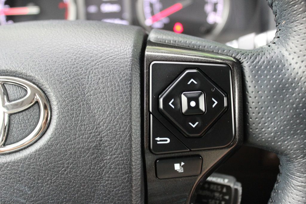 2023 Toyota 4Runner TRD Pro 4WD - 23029936 - 17