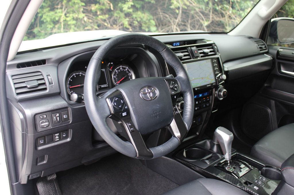2023 Toyota 4Runner TRD Pro 4WD - 23029936 - 18