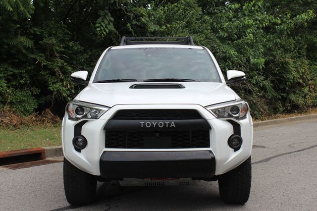 2023 Toyota 4Runner TRD Pro 4WD - 23029936 - 1