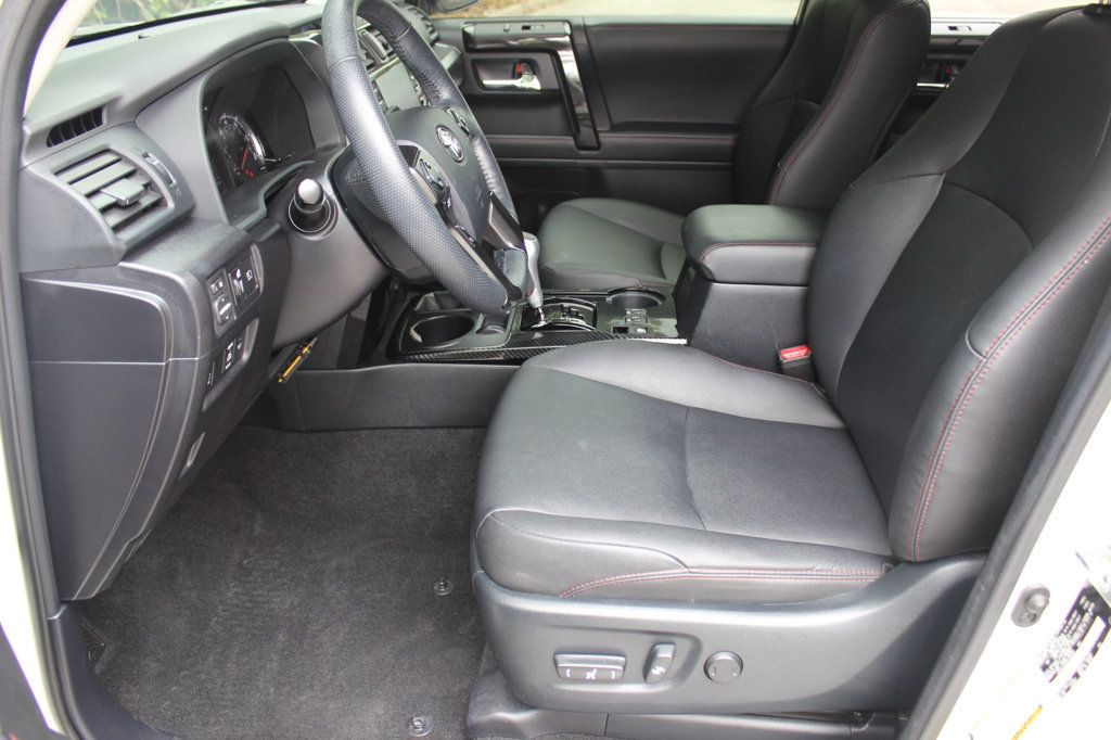 2023 Toyota 4Runner TRD Pro 4WD - 23029936 - 19