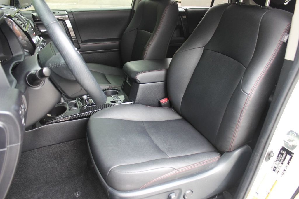 2023 Toyota 4Runner TRD Pro 4WD - 23029936 - 20