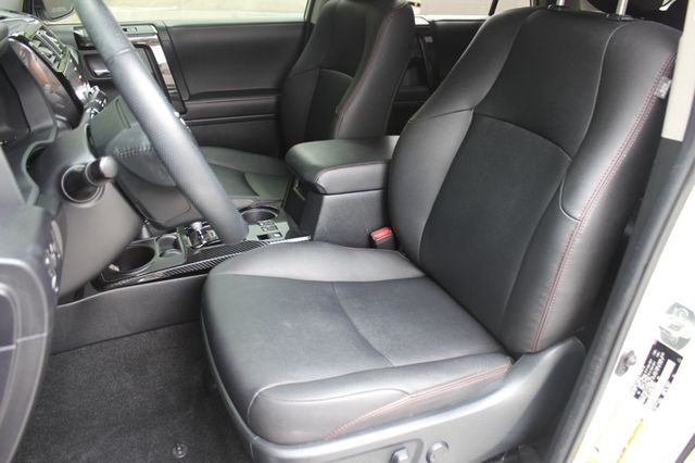 2023 Toyota 4Runner TRD Pro 4WD - 23029936 - 20