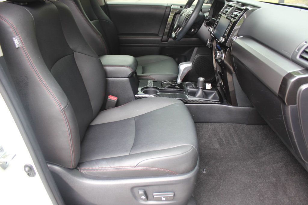 2023 Toyota 4Runner TRD Pro 4WD - 23029936 - 22
