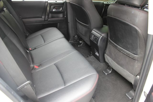 2023 Toyota 4Runner TRD Pro 4WD - 23029936 - 24
