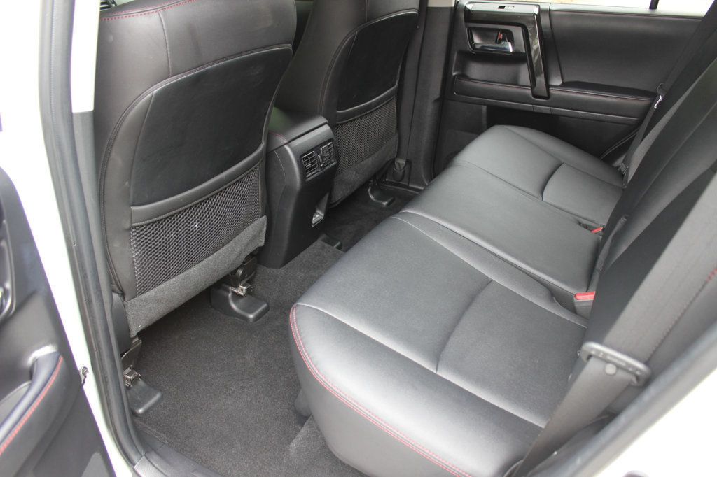 2023 Toyota 4Runner TRD Pro 4WD - 23029936 - 25