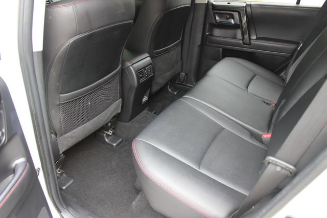 2023 Toyota 4Runner TRD Pro 4WD - 23029936 - 25
