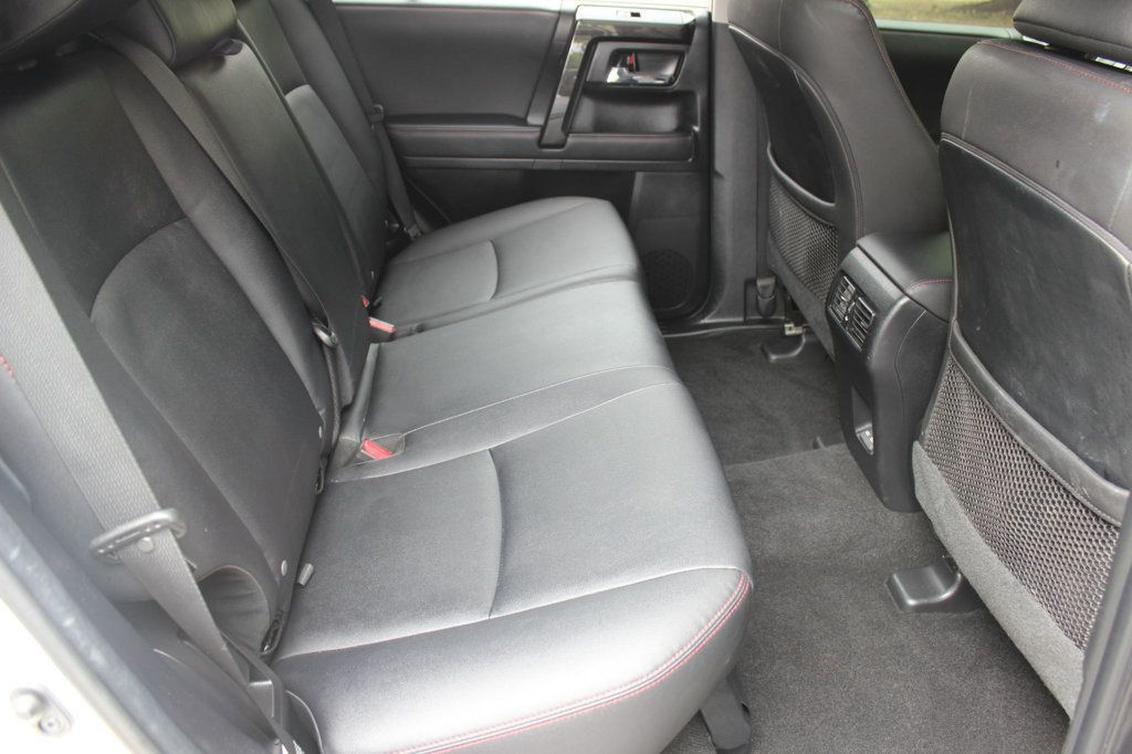 2023 Toyota 4Runner TRD Pro 4WD - 23029936 - 26