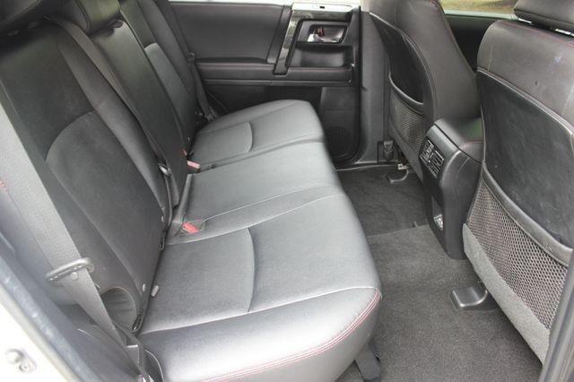 2023 Toyota 4Runner TRD Pro 4WD - 23029936 - 26