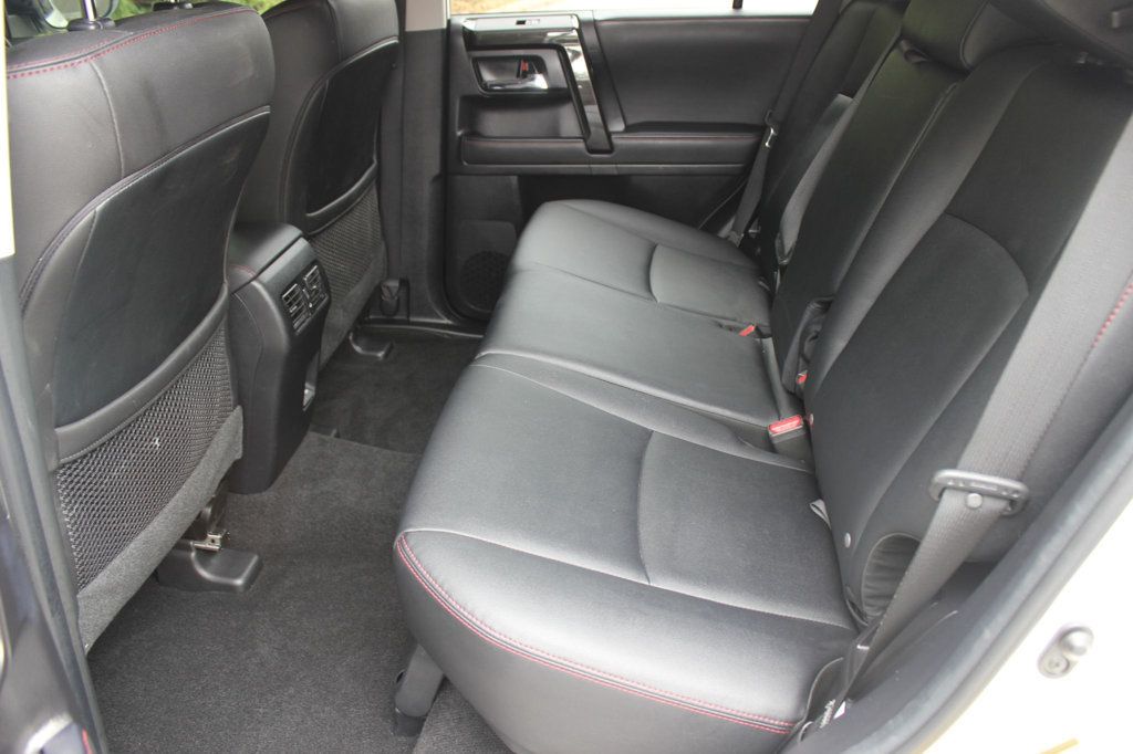 2023 Toyota 4Runner TRD Pro 4WD - 23029936 - 27