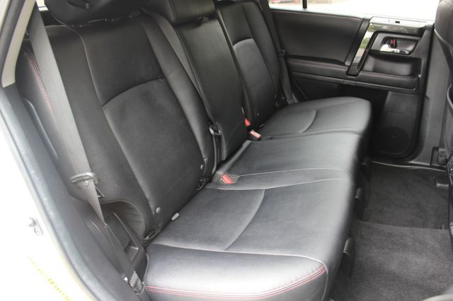 2023 Toyota 4Runner TRD Pro 4WD - 23029936 - 28
