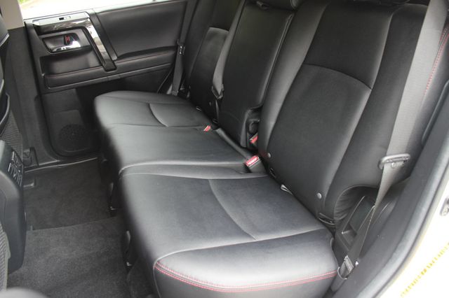 2023 Toyota 4Runner TRD Pro 4WD - 23029936 - 29