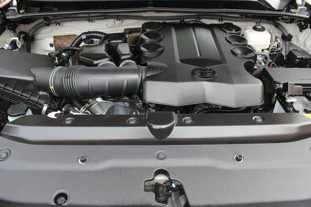 2023 Toyota 4Runner TRD Pro 4WD - 23029936 - 32