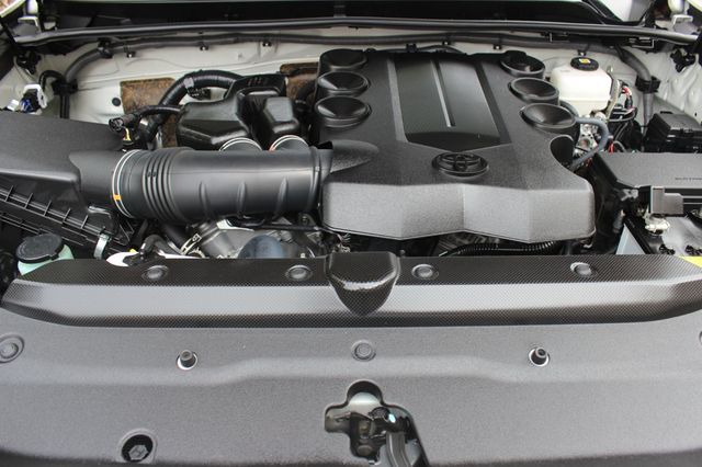 2023 Toyota 4Runner TRD Pro 4WD - 23029936 - 32