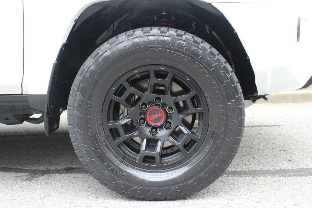 2023 Toyota 4Runner TRD Pro 4WD - 23029936 - 34