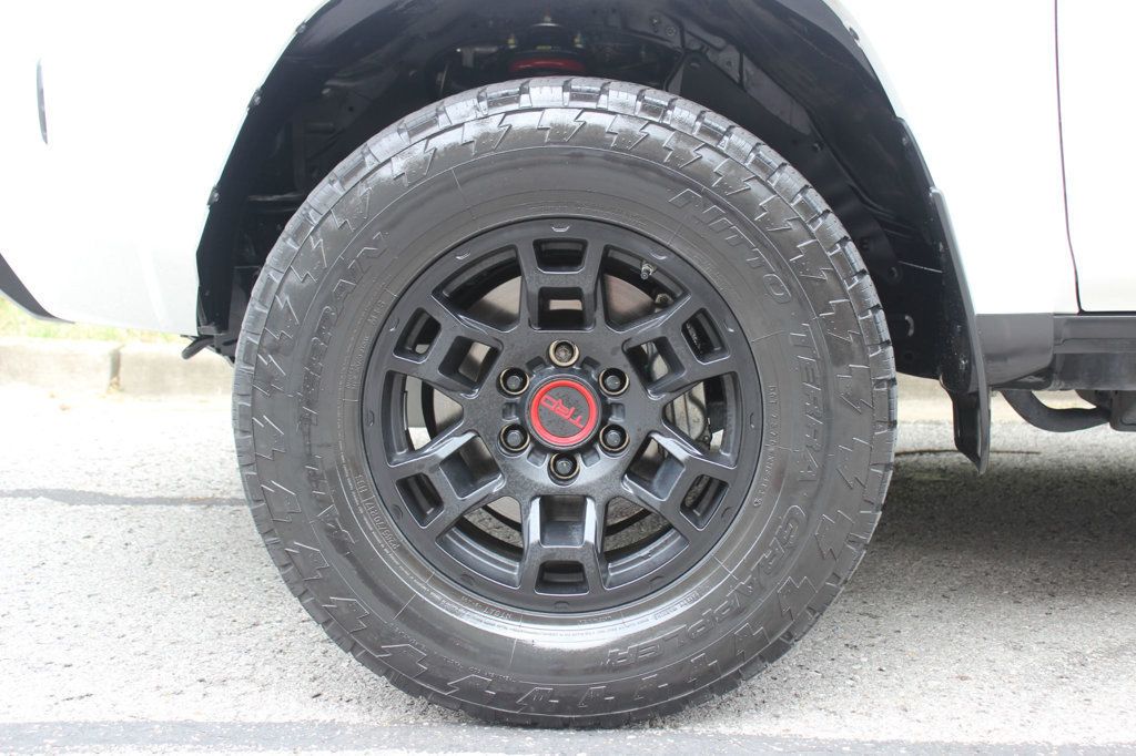 2023 Toyota 4Runner TRD Pro 4WD - 23029936 - 35
