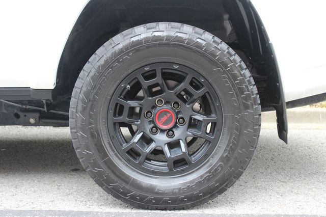 2023 Toyota 4Runner TRD Pro 4WD - 23029936 - 36