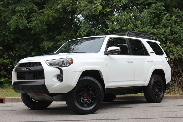 2023 Toyota 4Runner TRD Pro 4WD - 23029936 - 38