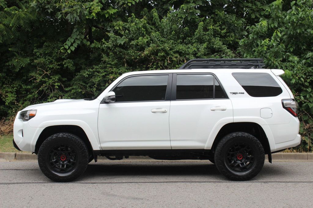 2023 Toyota 4Runner TRD Pro 4WD - 23029936 - 3
