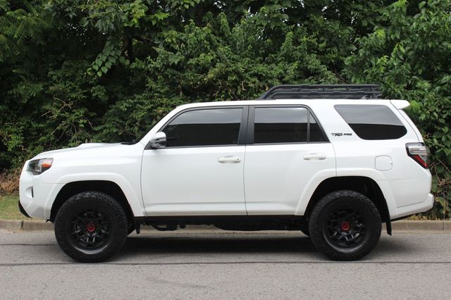 2023 Toyota 4Runner TRD Pro 4WD - 23029936 - 3