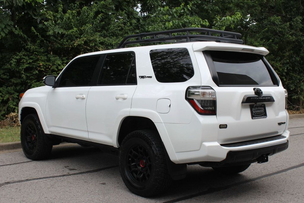 2023 Toyota 4Runner TRD Pro 4WD - 23029936 - 4