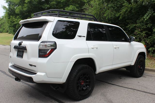 2023 Toyota 4Runner TRD Pro 4WD - 23029936 - 6