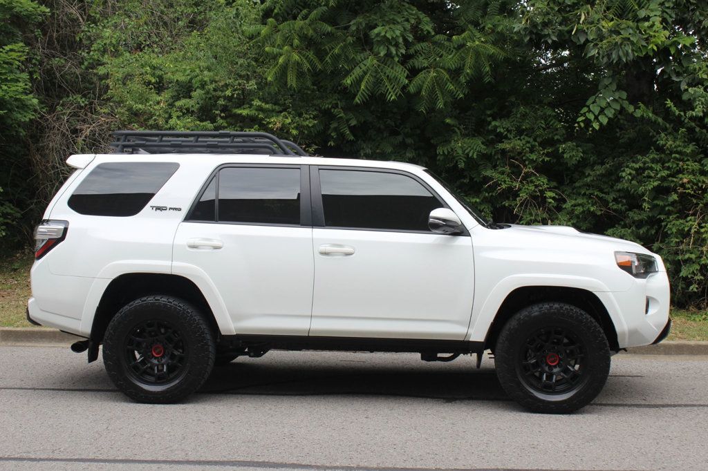 2023 Toyota 4Runner TRD Pro 4WD - 23029936 - 7
