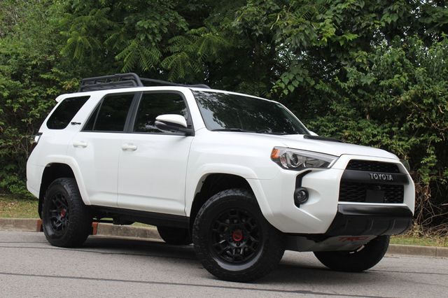 2023 Toyota 4Runner TRD Pro 4WD - 23029936 - 8