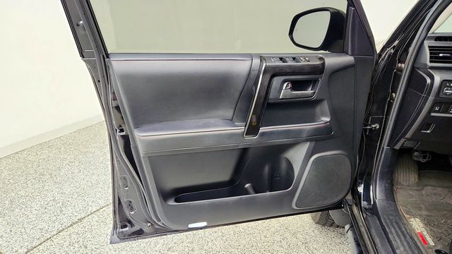 2023 Toyota 4Runner TRD Pro 4WD - 23087226 - 10