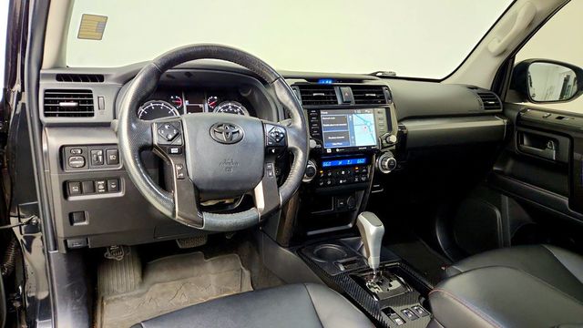 2023 Toyota 4Runner TRD Pro 4WD - 23087226 - 12