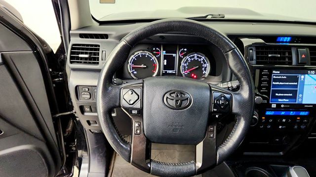 2023 Toyota 4Runner TRD Pro 4WD - 23087226 - 13