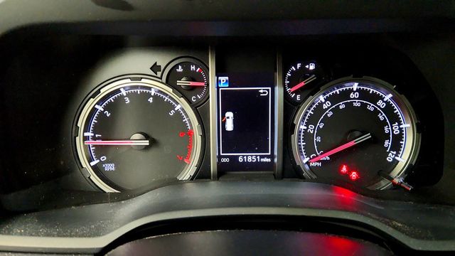 2023 Toyota 4Runner TRD Pro 4WD - 23087226 - 14