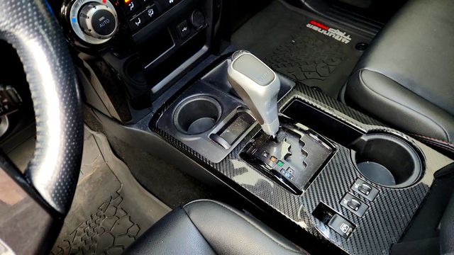 2023 Toyota 4Runner TRD Pro 4WD - 23087226 - 16